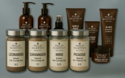Philip Martin’s Cosmética Orgánica Profesional en Madrid