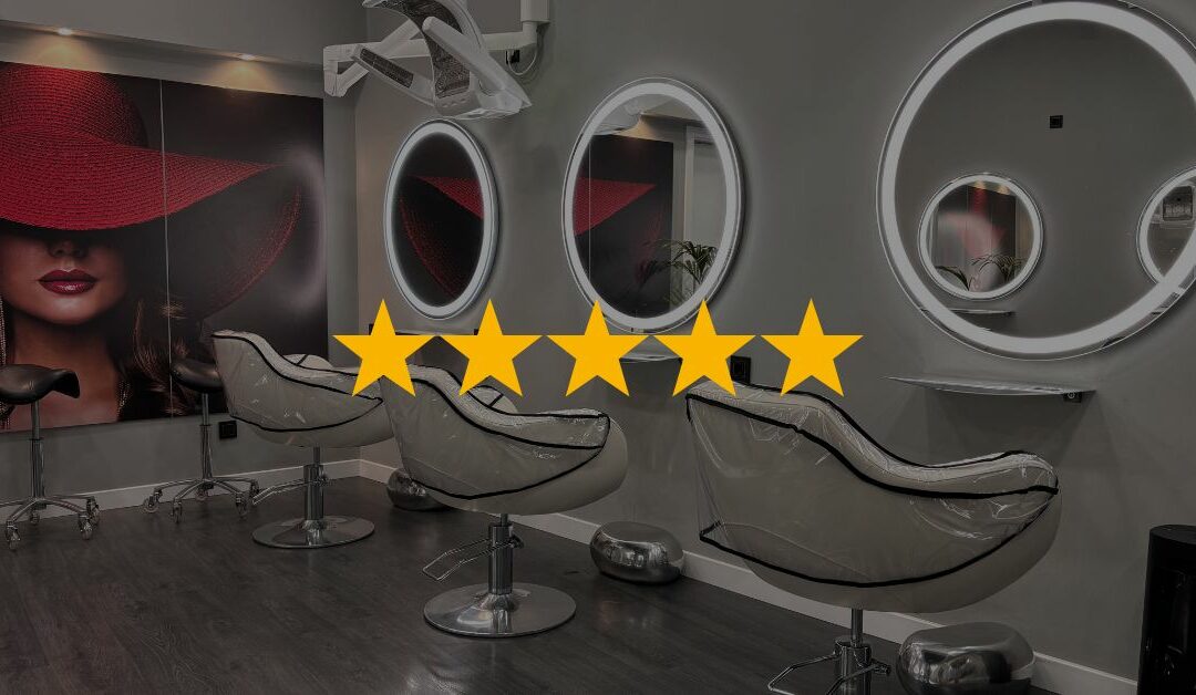 ¿Qué debe ofrecer un buen salón de peluquería?