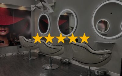 ¿Qué debe ofrecer un buen salón de peluquería?